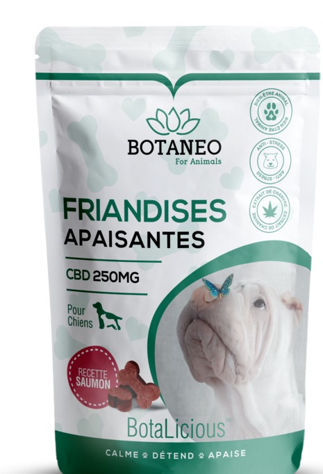 Friandise-cdb-pour-chien-Botaneo